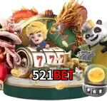 521bet slots
